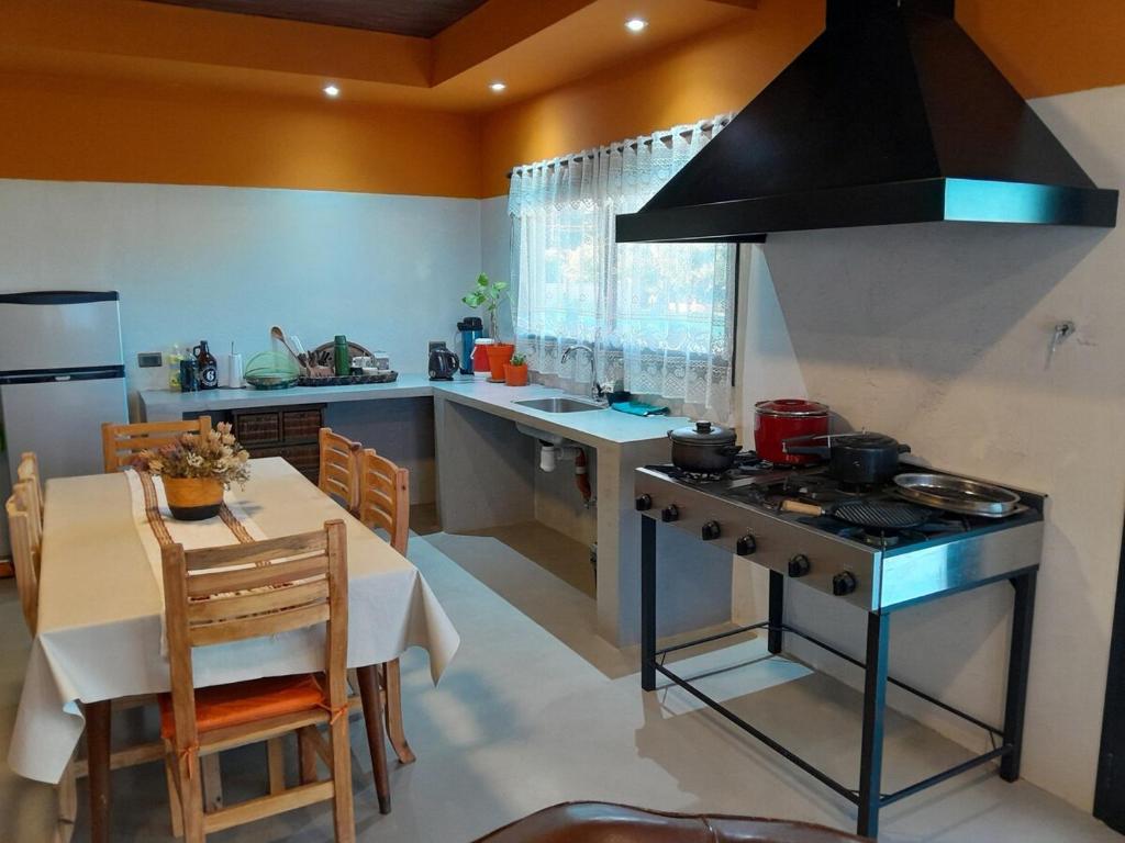 The house - 4