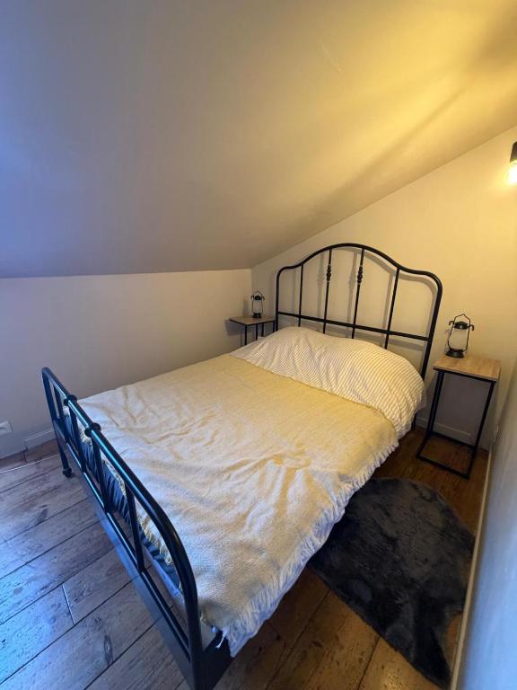Sous les Toits de Pau Cozy 1-bedroom 4 People - 3