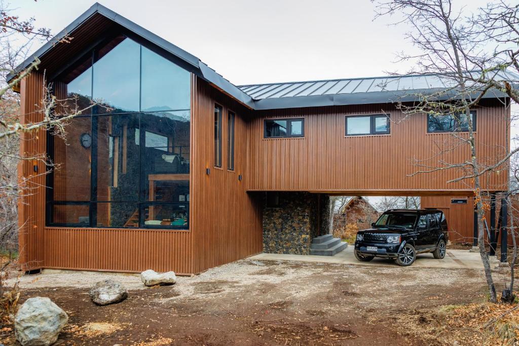 Chalet Ciprés - 2