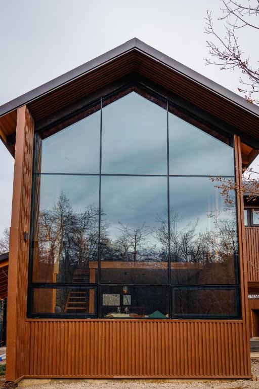 Chalet Ciprés - 4