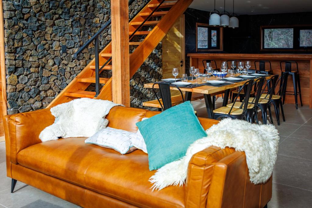 Chalet Ciprés - 5
