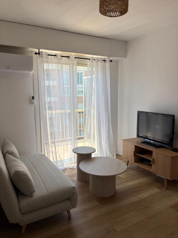 Appartement Frejus proche plage - 1