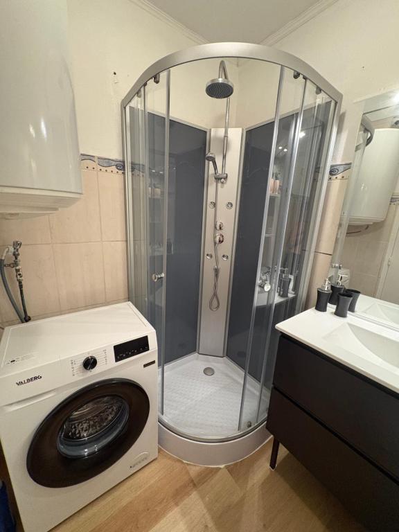 Appartement Frejus proche plage - 3