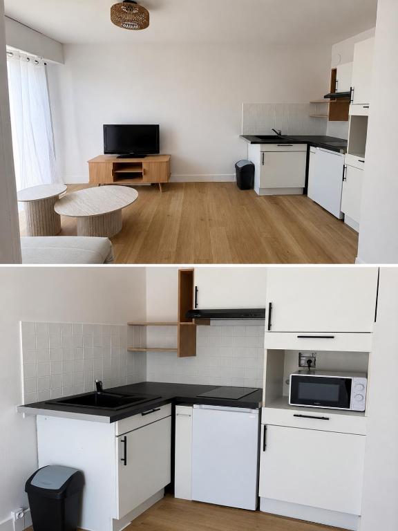Appartement Frejus proche plage - 4