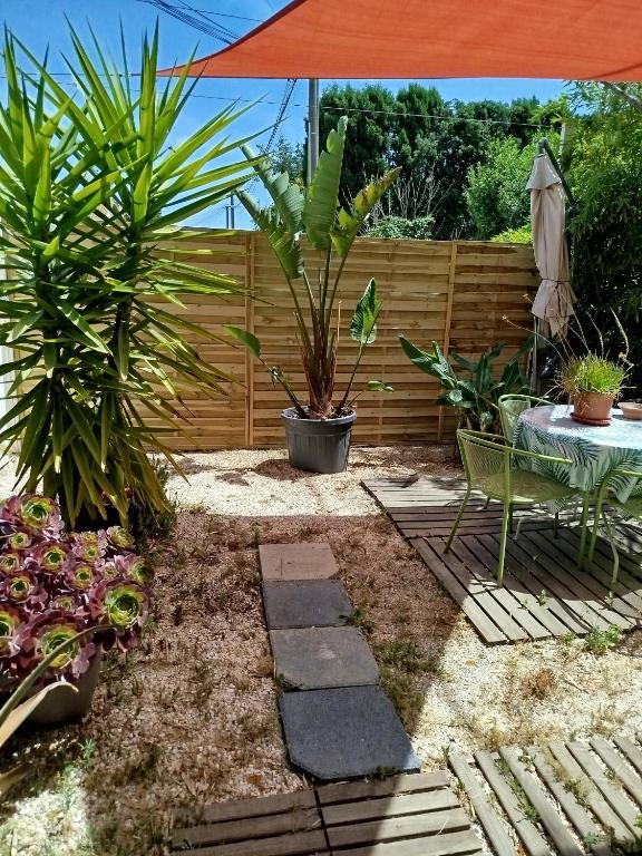 Quetzal, Clim, jardin et parking - 3