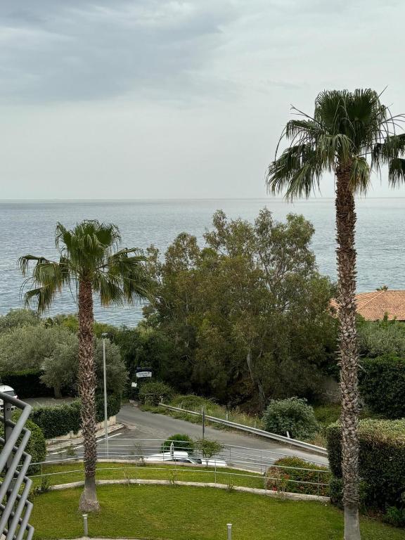 Taormina Belu Beach Apartment - 4
