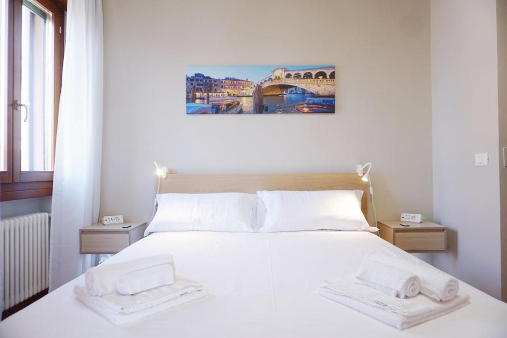 Ca' Serena - 15 minutes from Venice - Free Parking - 5