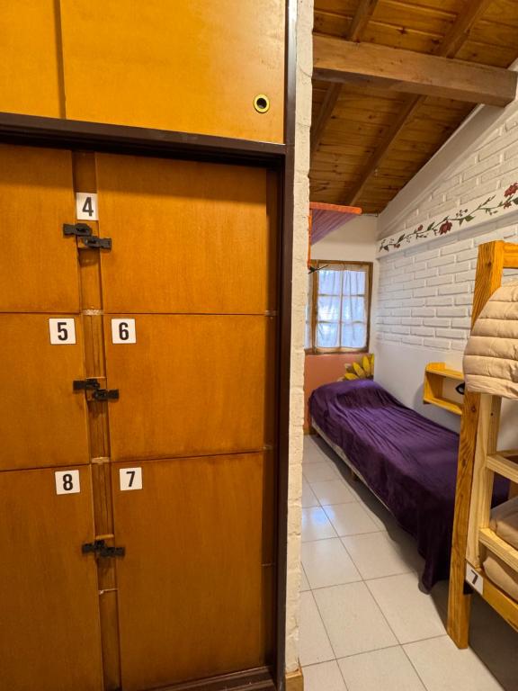 Hostel Huella Patagonica - 5