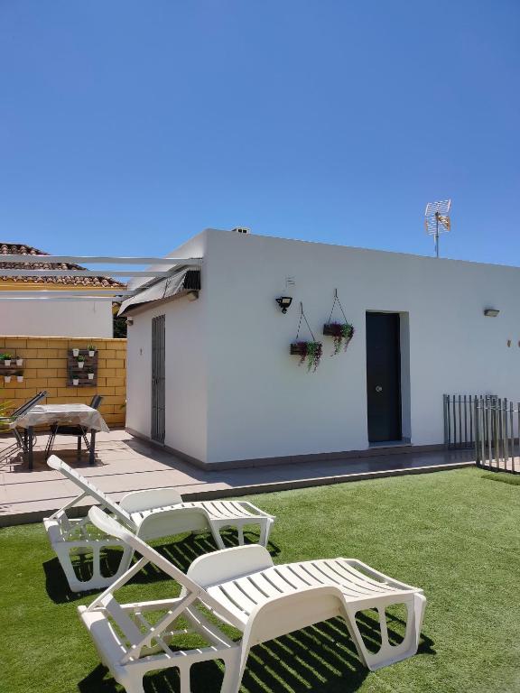 Casa MJ ROCHE - 2