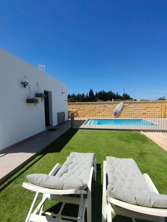 Casa MJ ROCHE - 3