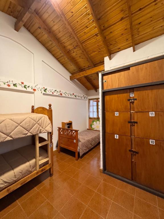 Hostel Huella Patagonica - 3