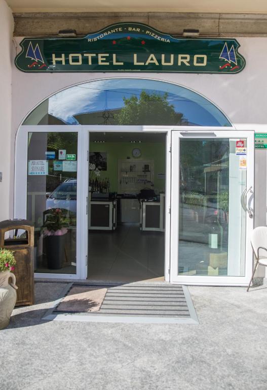 Hotel Lauro - 5