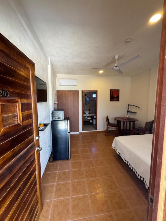 Estudio cerca del mar - 4