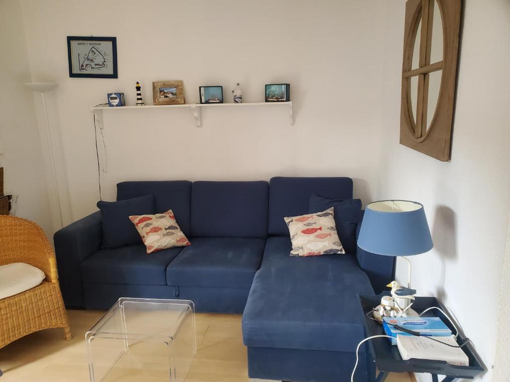 la petite maison des Abatilles - 1