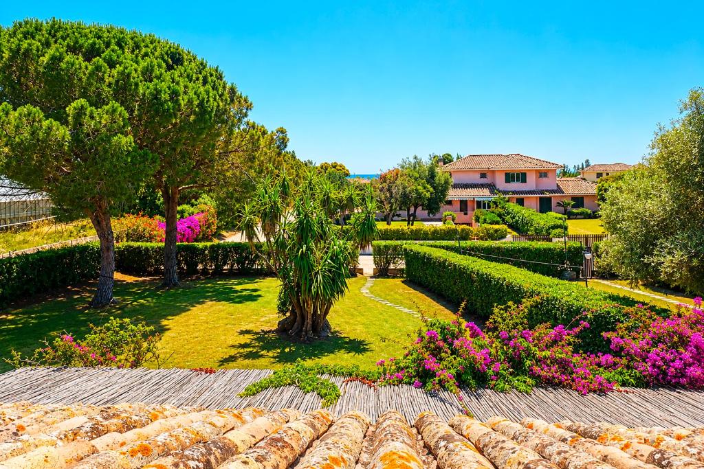 Villa Gerbera vicino alla spiaggia - 5
