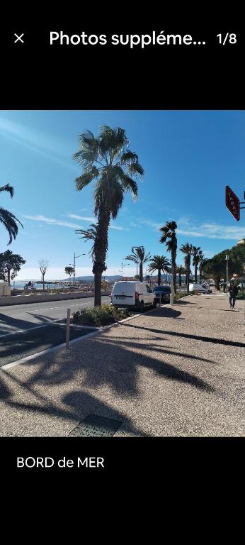 Résidence La ROSE DES SABLES - 1