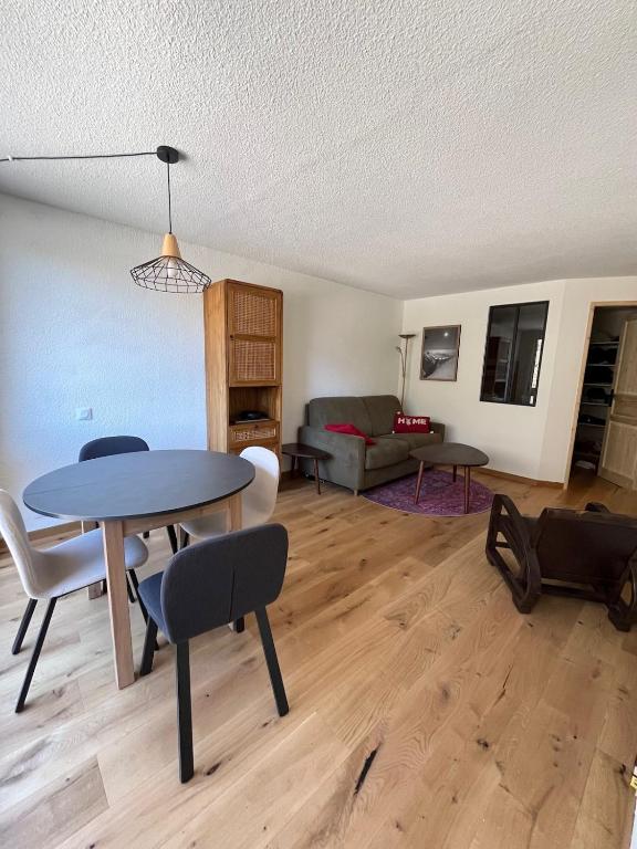 Chamonix Apartment - 3