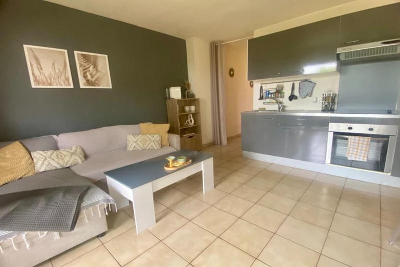 Élégant T2 en résidence de vacances - Santa Monica 129 - 2