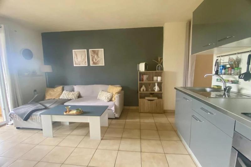Élégant T2 en résidence de vacances - Santa Monica 129 - 3