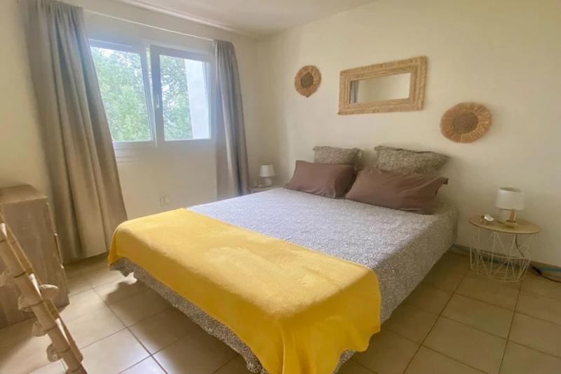 Élégant T2 en résidence de vacances - Santa Monica 129 - 4
