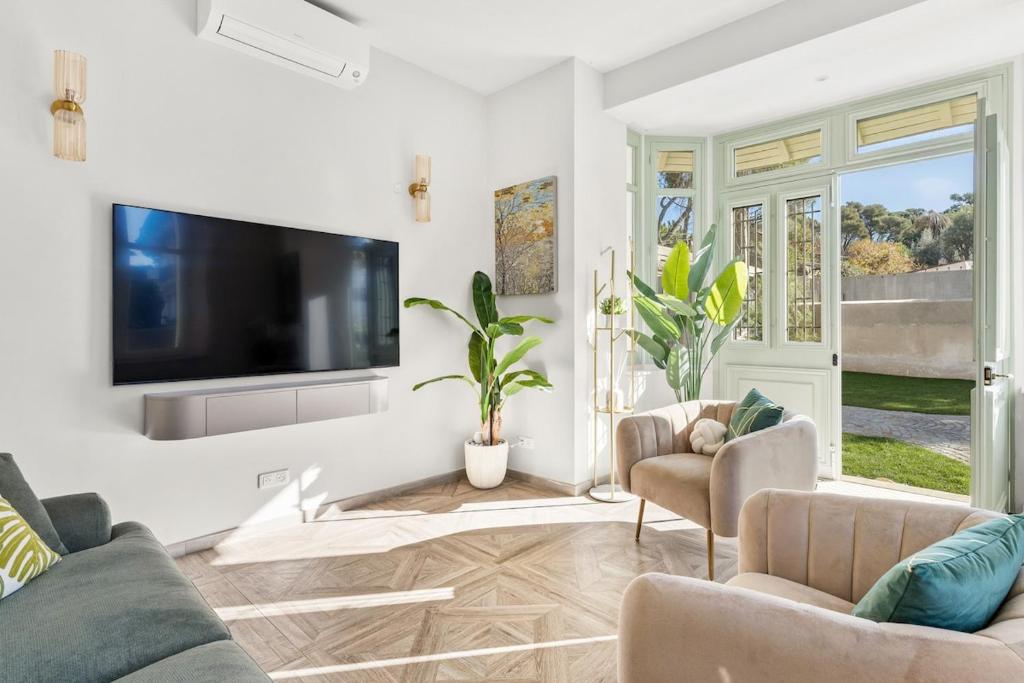 Villa Jeanette - 5