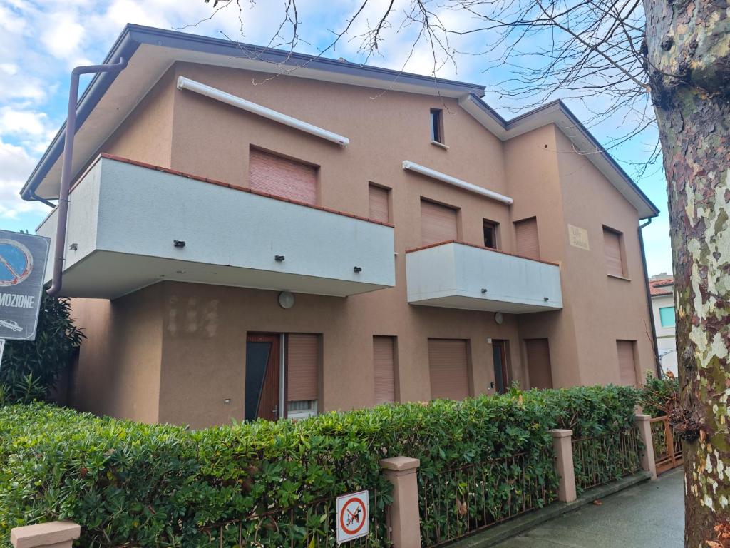 Casa Barbara - 1