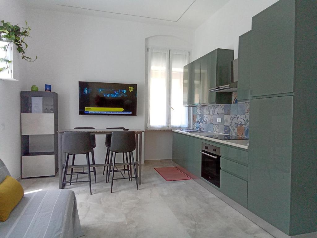 Casa Profi - 1