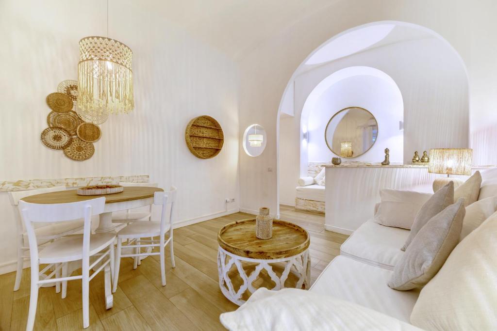 Next to Vatican Museum Luxury Flat - 1