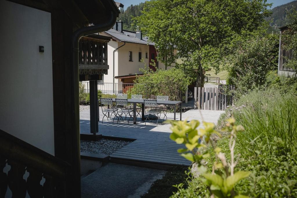 GERTI das Bauernhaus - 3