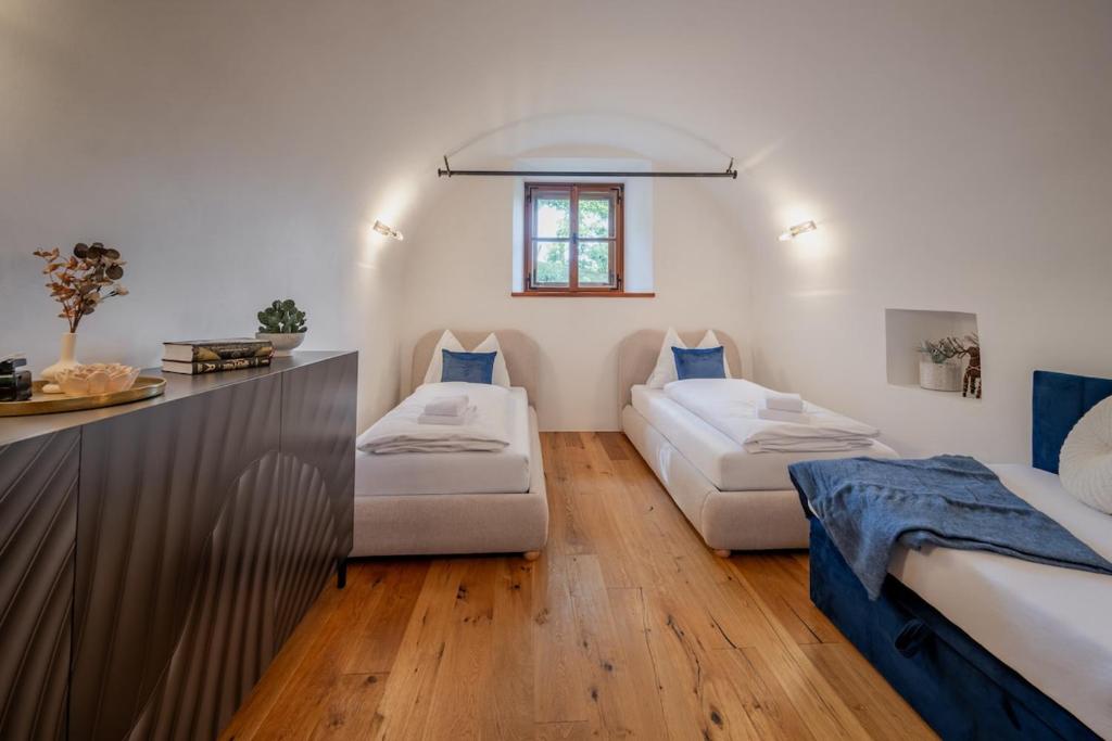 GERTI das Bauernhaus - 4