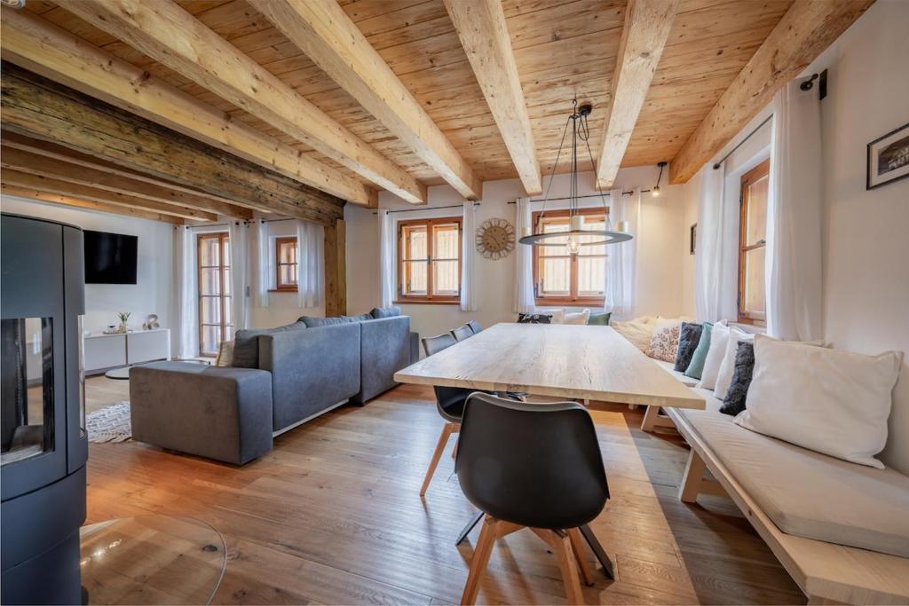 GERTI das Bauernhaus - 5