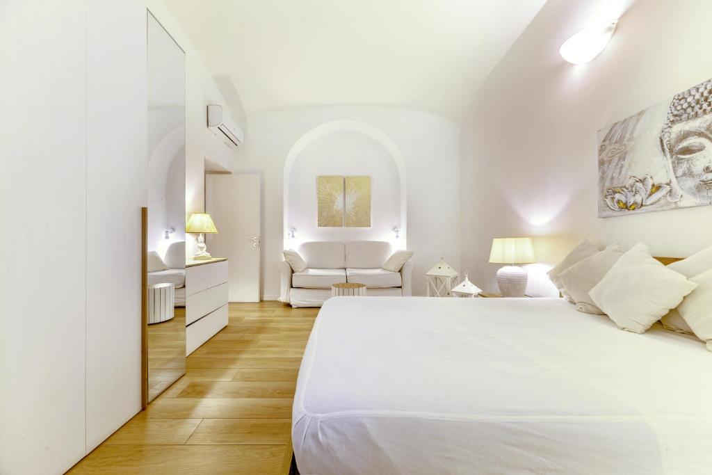 Next to Vatican Museum Luxury Flat - 5