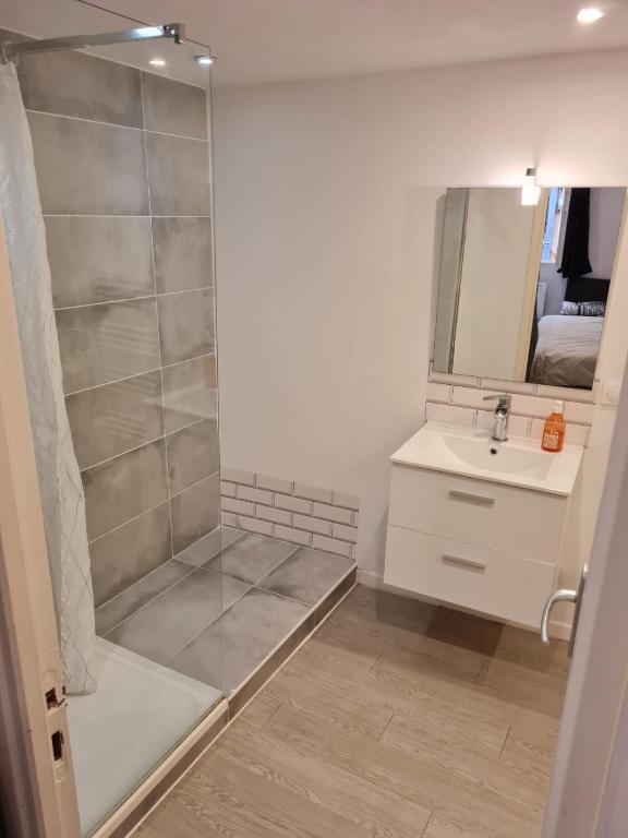 Appartement au cœur du Vieux-Nice, près de la mer - 2