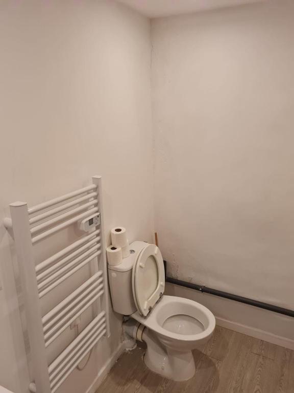 Appartement au cœur du Vieux-Nice, près de la mer - 5