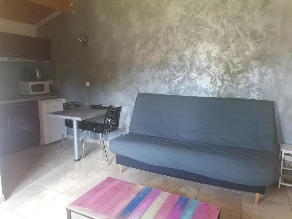Studio Atypique - Chalet - La Londe Les Maures - 3