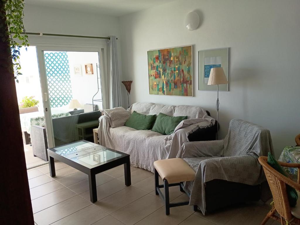 Casa Arrigo - Splendido bungalow centrale con grande terrazza e vista mare - 4
