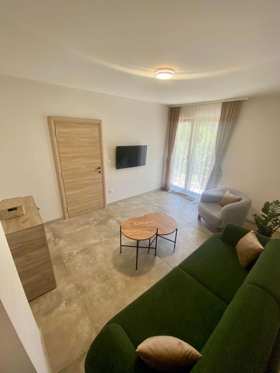 Milosavljevic Apartments - 4