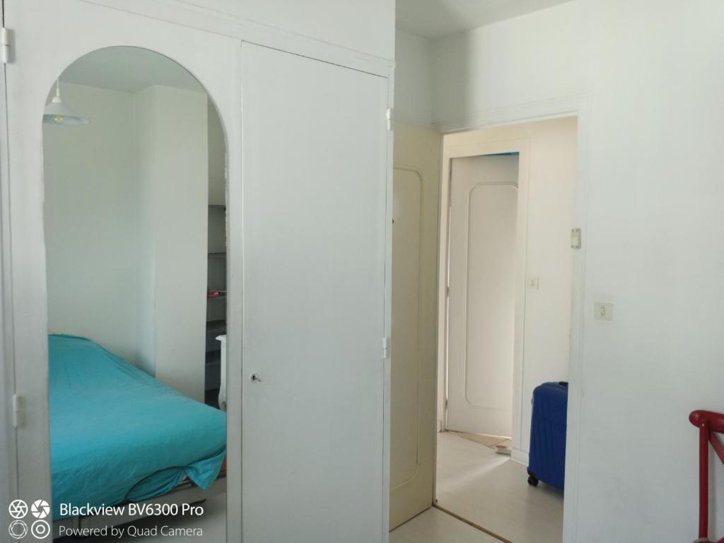 chambres 1 et 2 - 4
