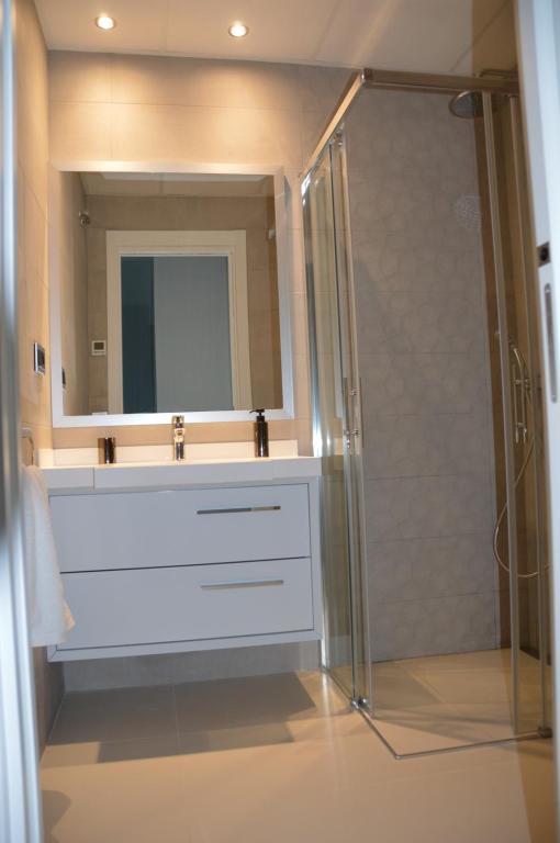 Torre Gerona 5C Holiday apt - 2