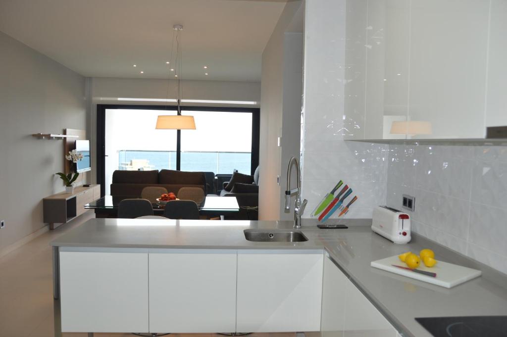 Torre Gerona 5C Holiday apt - 3