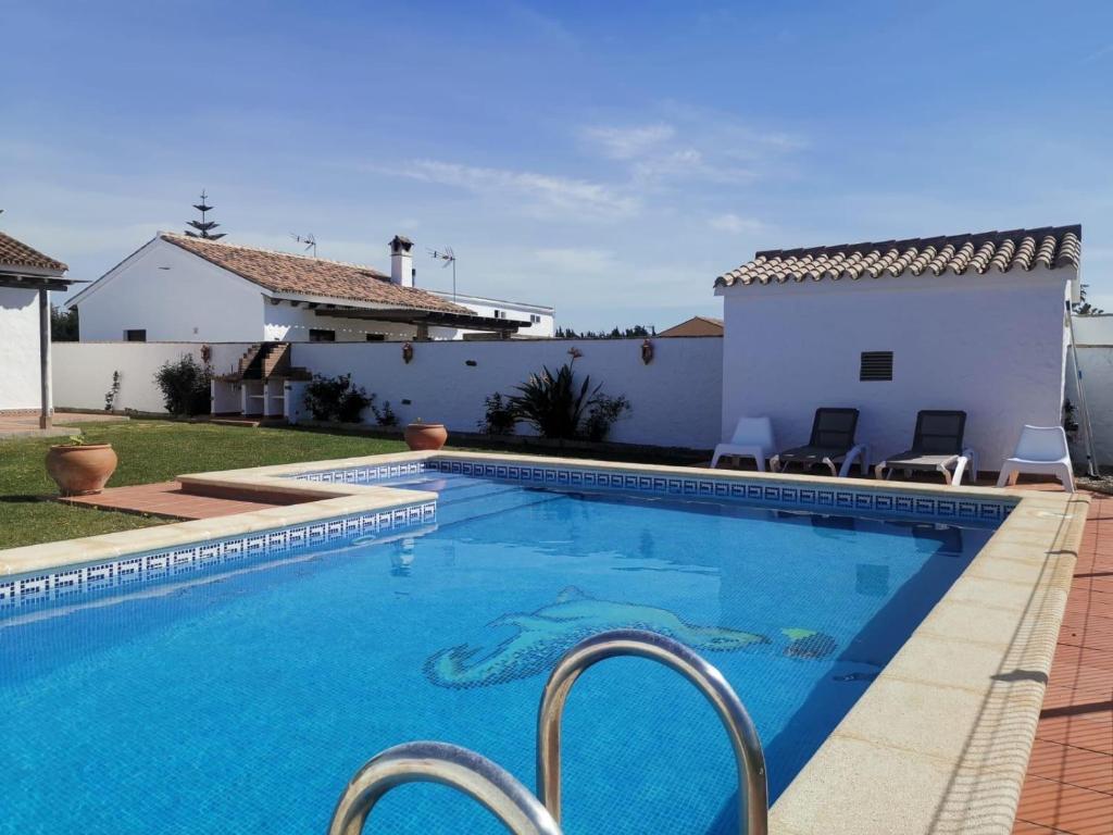 Casa la gitanilla - 4