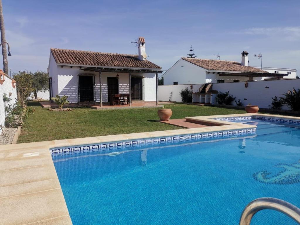 Casa la gitanilla - 3