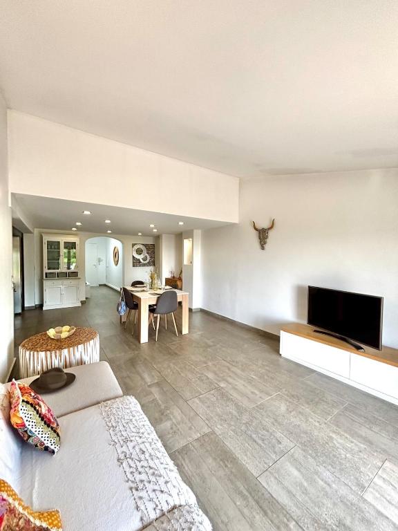 Appartement d exception au cœur de la Camargue - 5