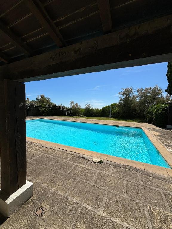 Appartement d exception au cœur de la Camargue - 3