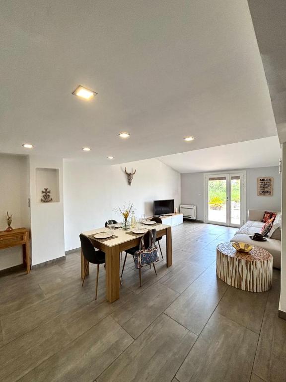 Appartement d exception au cœur de la Camargue - 2