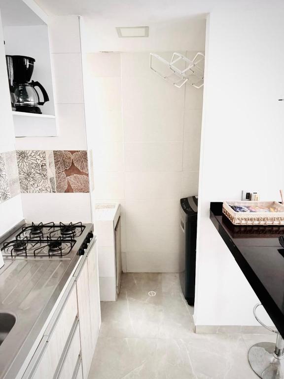 Apartamento Deluxe llanero - 5