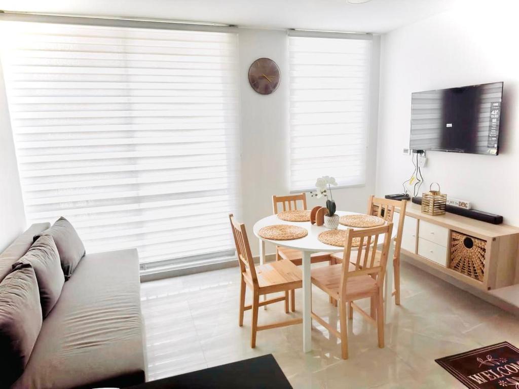 Apartamento Deluxe llanero - 1