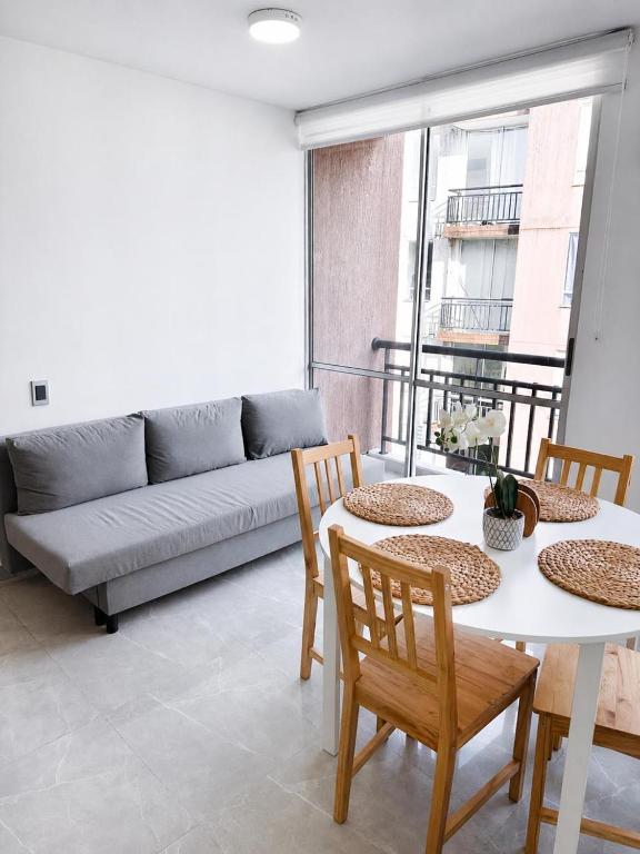Apartamento Deluxe llanero - 4
