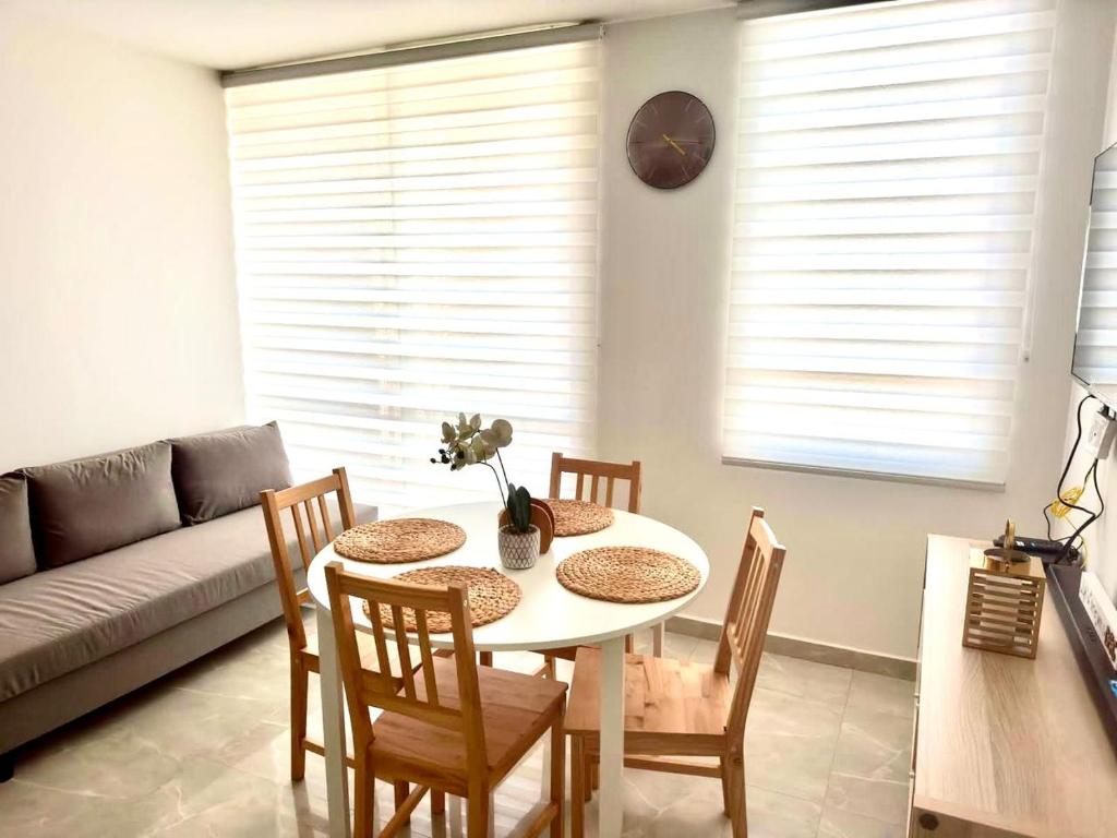Apartamento Deluxe llanero - 3