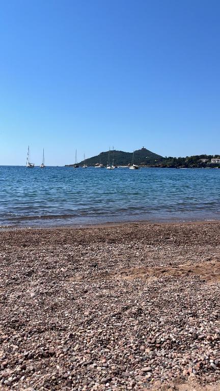 Magnifique appartement petit havre de paix Frejus - 2